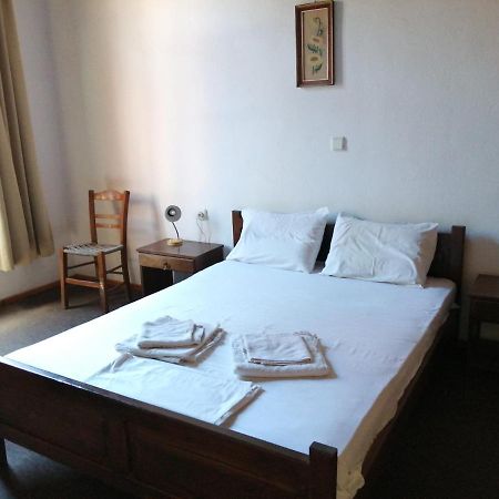 Lito Rooms La Canea Exterior foto