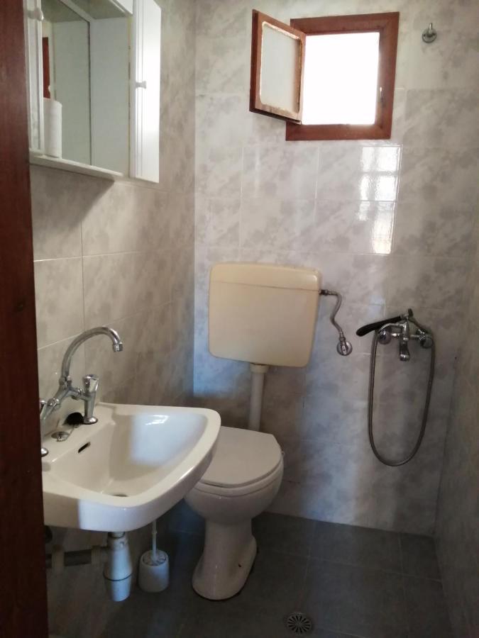 Lito Rooms La Canea Exterior foto