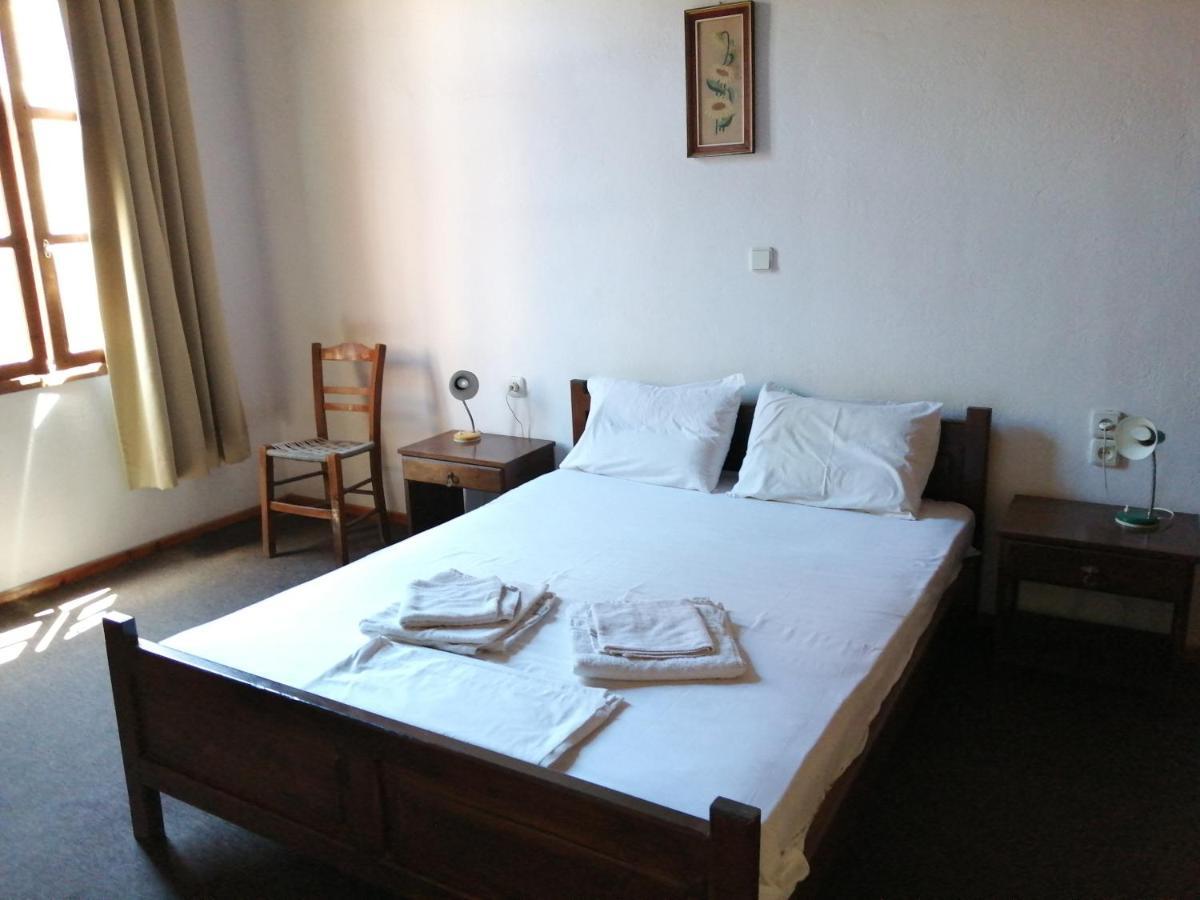 Lito Rooms La Canea Exterior foto