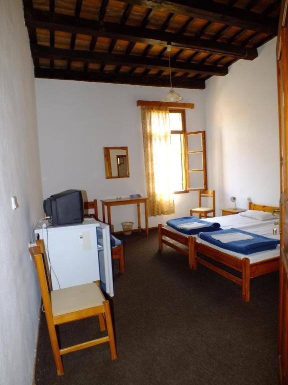 Lito Rooms La Canea Habitación foto